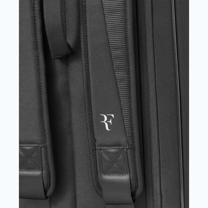 Wilson borsa da tennis Roger Federer Tournament 15Pk nero 5