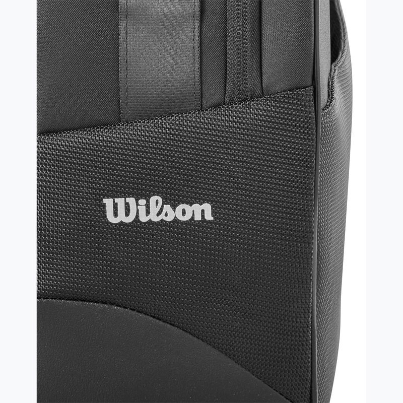 Wilson borsa da tennis Roger Federer Tournament 15Pk nero 8