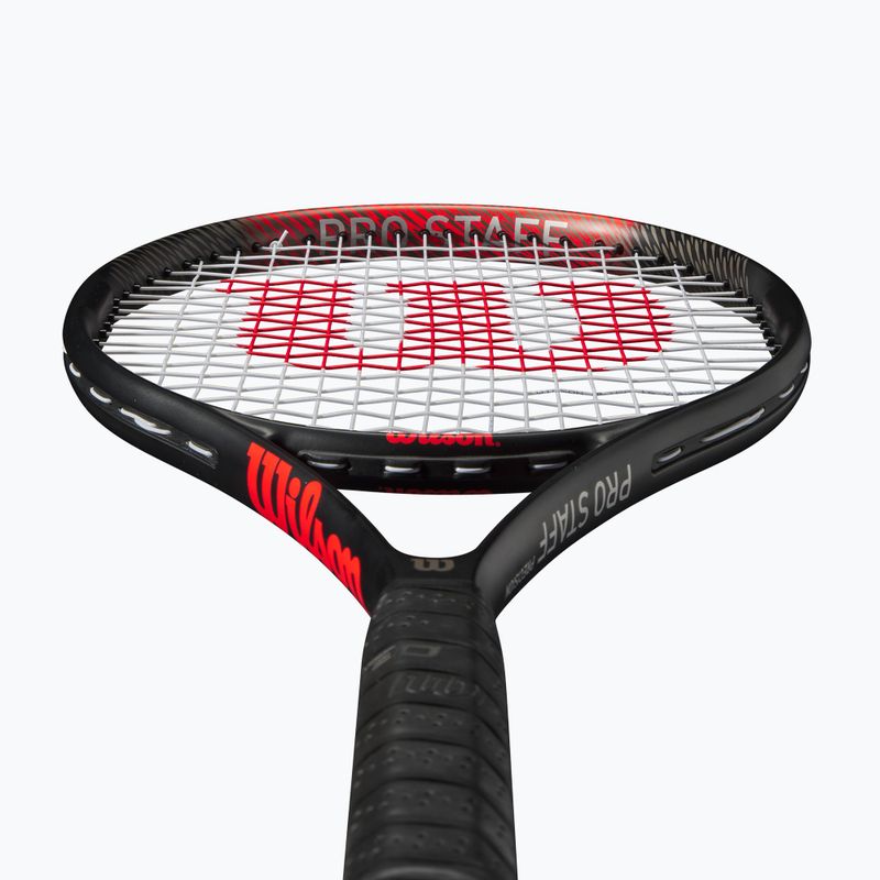 Racchetta da tennis Wilson Pro Staff Precision 103 4