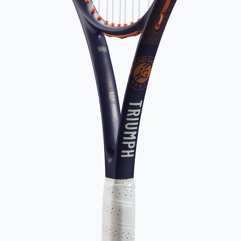 Racchetta da tennis Wilson Roland Garros Triumph 6