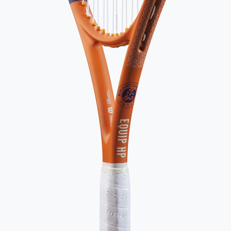 Racchetta da tennis Wilson Roland Garros Equipe HP 6