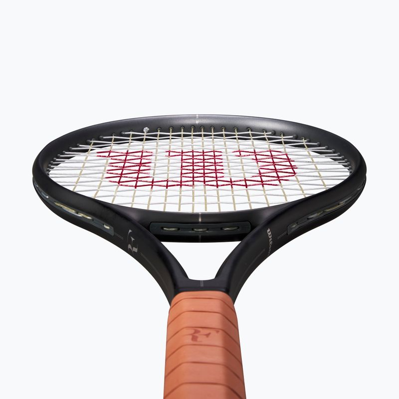 Racchetta da tennis Wilson Roger Federer Future Lite 4