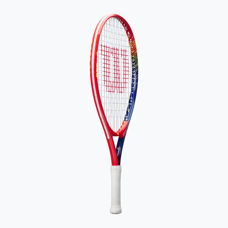 Racchetta da tennis per bambini Wilson Slam 23 Boys 2