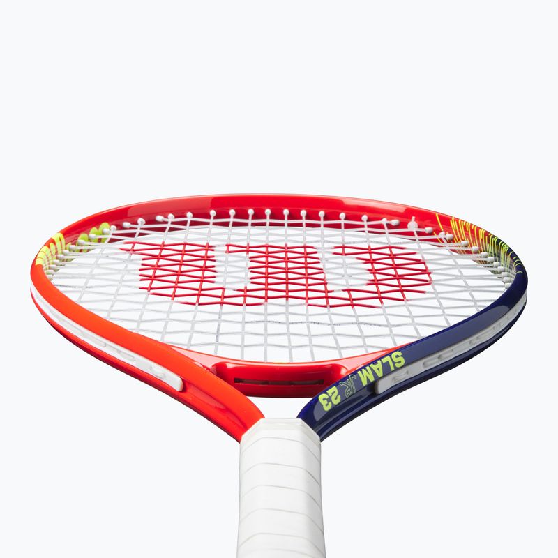 Racchetta da tennis per bambini Wilson Slam 23 Boys 4