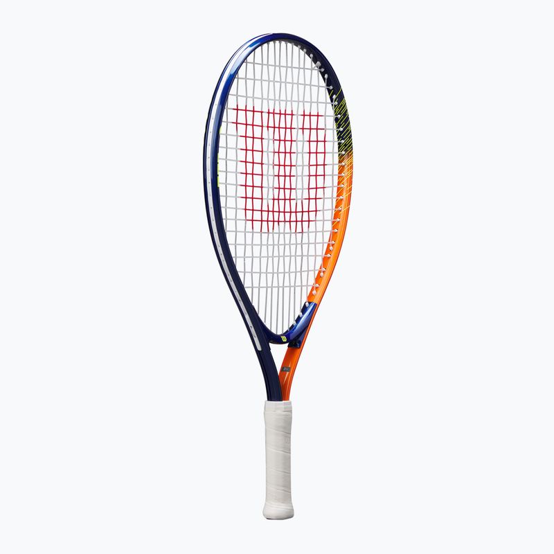 Racchetta da tennis per bambini Wilson Slam 21 Boys 2