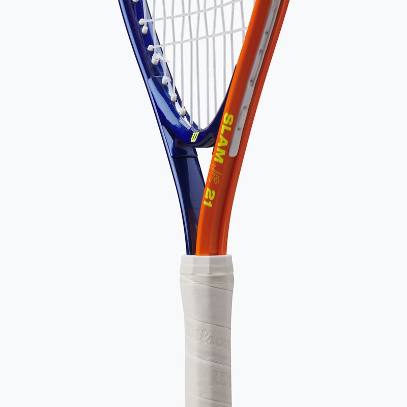 Racchetta da tennis per bambini Wilson Slam 21 Boys 6