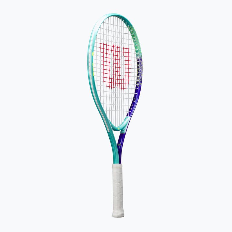 Racchetta da tennis per bambini Wilson Intrigue 25 Girls 2