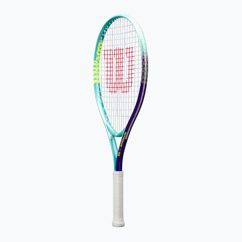 Racchetta da tennis per bambini Wilson Intrigue 25 Girls 3