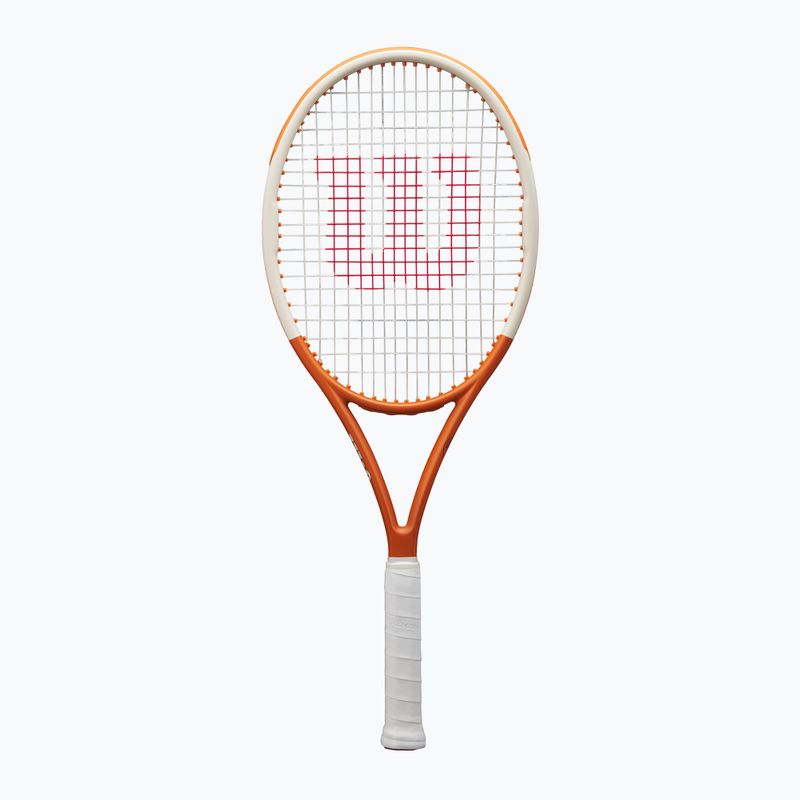 Racchetta da tennis Wilson Roland GarrosTeam 102