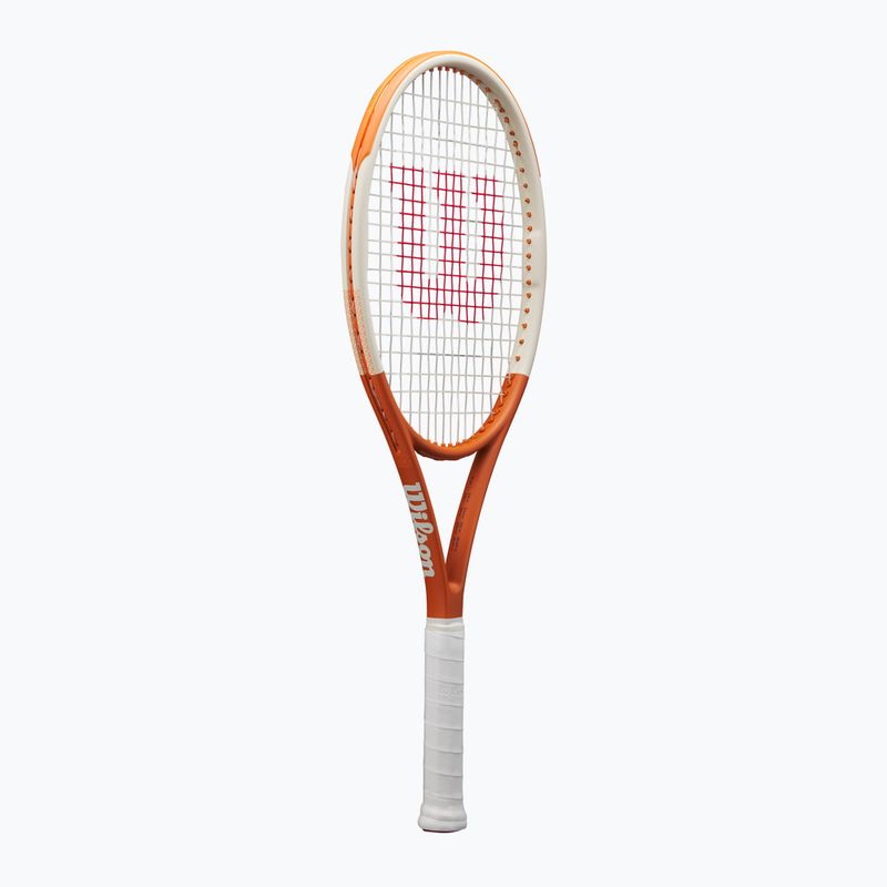 Racchetta da tennis Wilson Roland GarrosTeam 102 2
