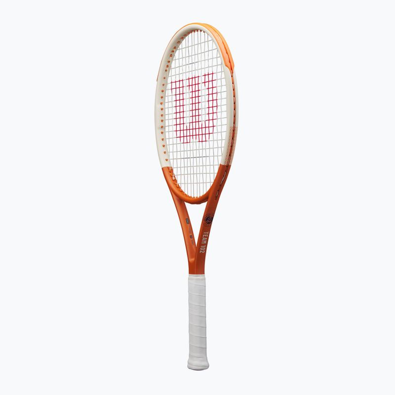 Racchetta da tennis Wilson Roland GarrosTeam 102 3