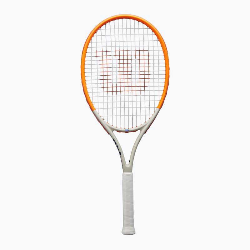 Racchetta da tennis per bambini Wilson Roland Garros Elite Comp Jr 6