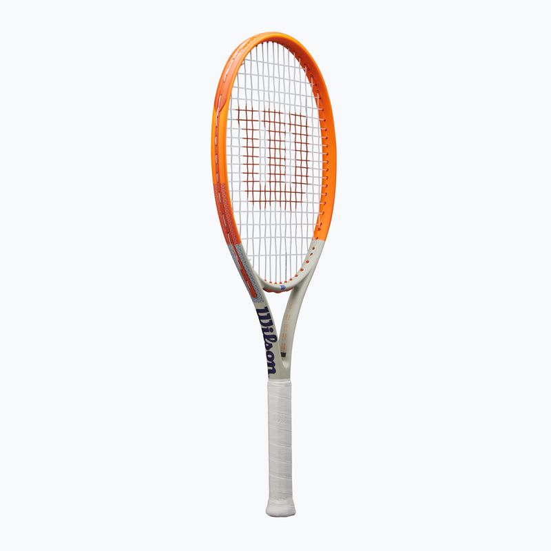 Racchetta da tennis per bambini Wilson Roland Garros Elite Comp Jr 7