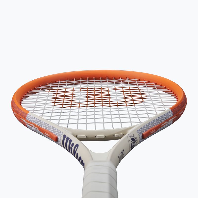 Racchetta da tennis Wilson Roland Garros Elite 4