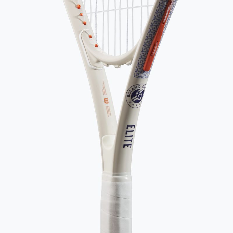 Racchetta da tennis Wilson Roland Garros Elite 6