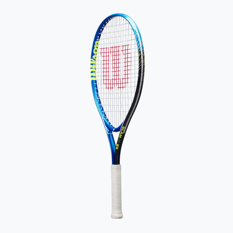 Racchetta da tennis per bambini Wilson Slam 25 Boys 3