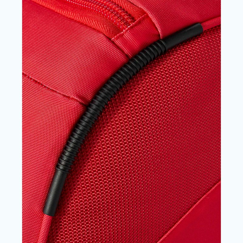 Wilson Super Tour Red Borsa da viaggio rossa 7