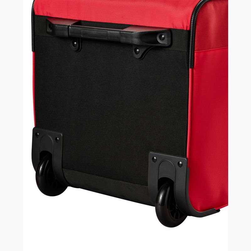 Wilson Super Tour Red Borsa da viaggio rossa 9