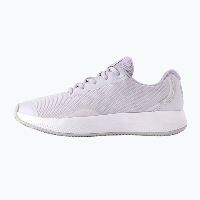 Scarpe da tennis da donna Wilson Intrigue Lite W blu lavanda/ bianco/ roccia lunare