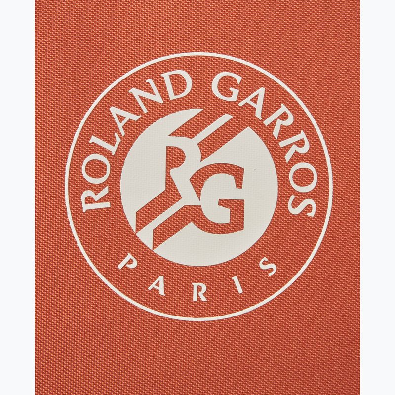 Wilson Roland Garros Team 6PK 2005 crema/argilla borsa da tennis 9