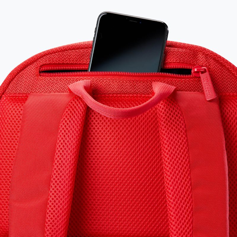 Zaino Wilson Tour paddle rosso 4