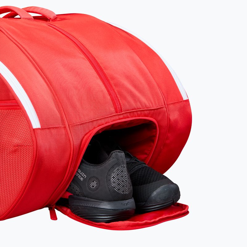Borsa Wilson Padel Tour rossa 4