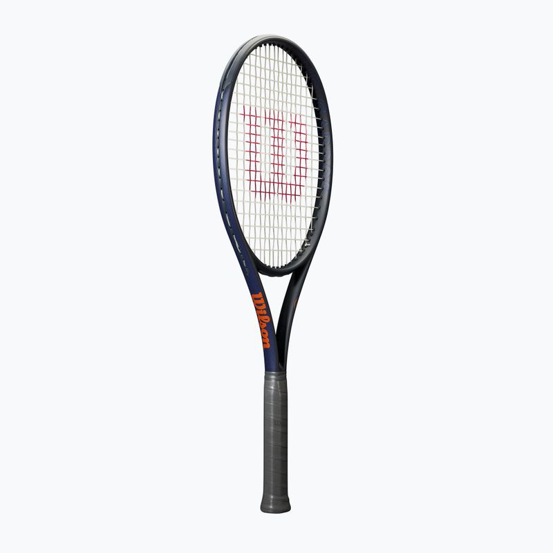 Racchetta da tennis Wilson Roland Garros Session De Soire Shift 99 V1 2025 7