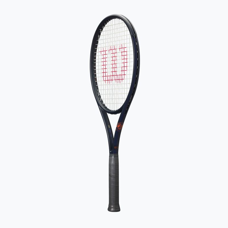 Racchetta da tennis Wilson Roland Garros Session De Soire Shift 99 V1 2025 8