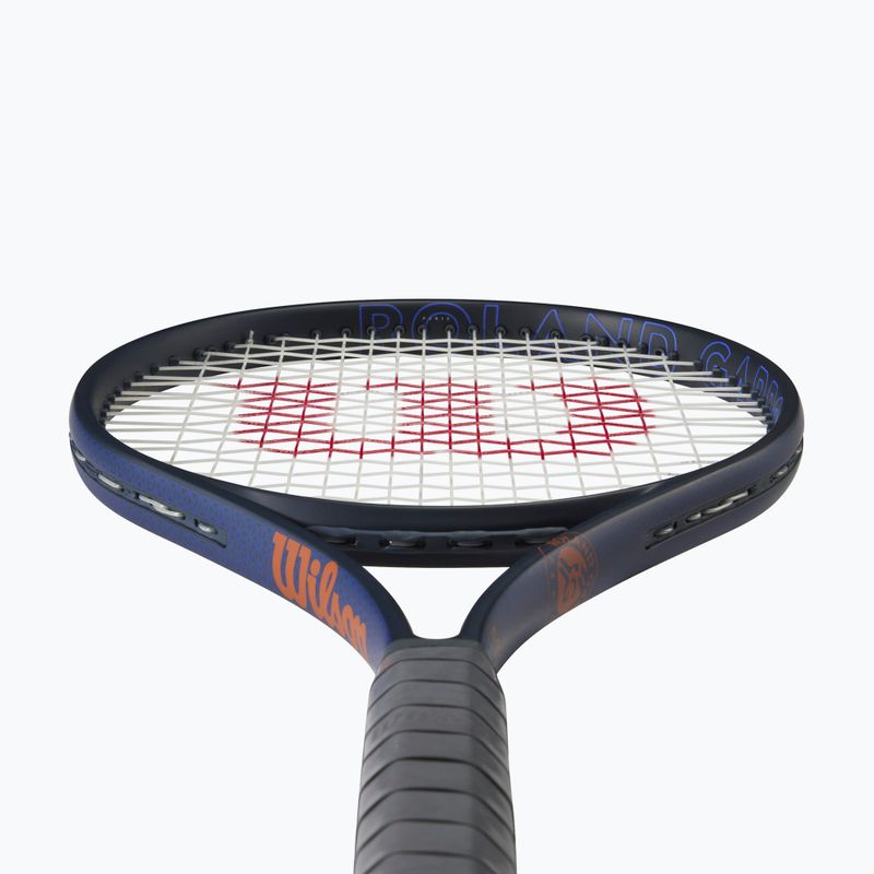 Racchetta da tennis Wilson Roland Garros Session De Soire Shift 99 V1 2025 9