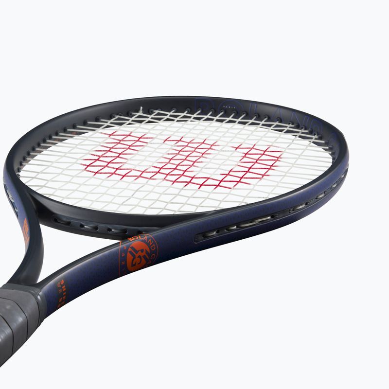 Racchetta da tennis Wilson Roland Garros Session De Soire Shift 99 V1 2025 10