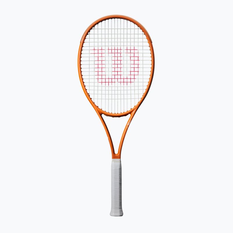 Racchetta da tennis Wilson Roland Garros Blade 98 V9.0 2025