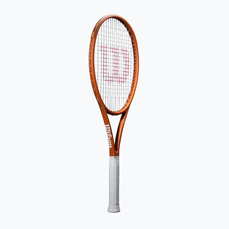 Racchetta da tennis Wilson Roland Garros Blade 98 V9.0 2025 2