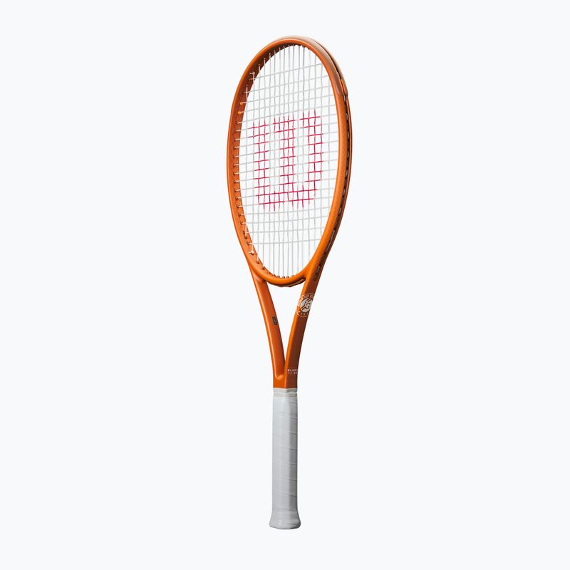 Racchetta da tennis Wilson Roland Garros Blade 98 V9.0 2025 3