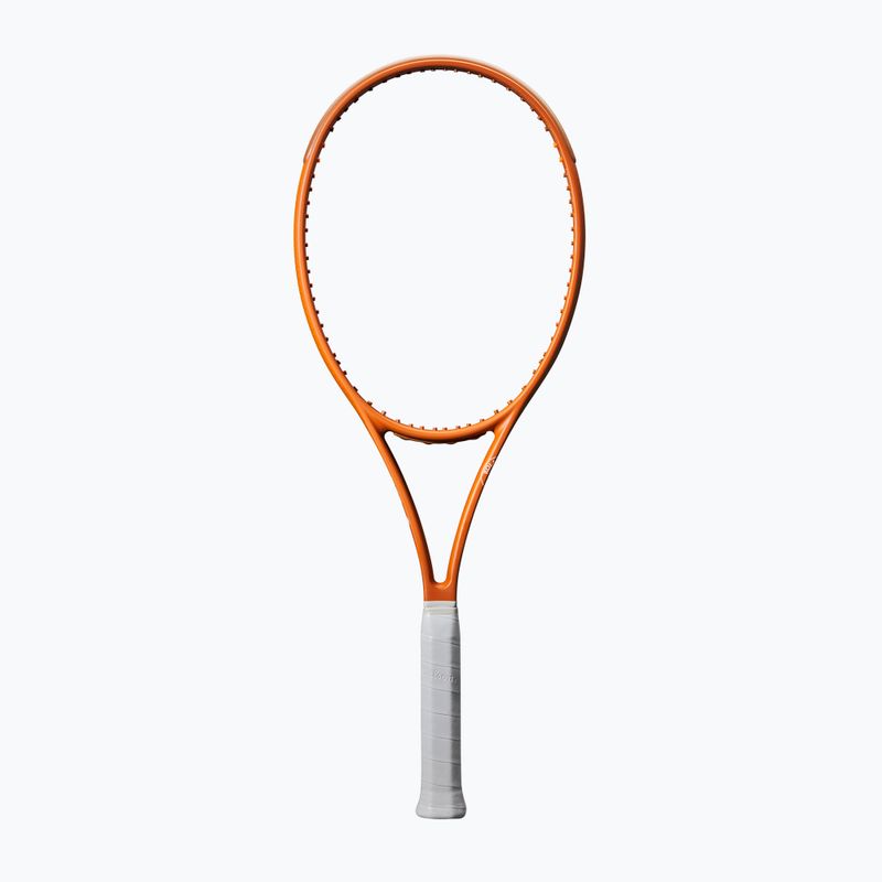 Racchetta da tennis Wilson Roland Garros Blade 98 V9.0 2025 7