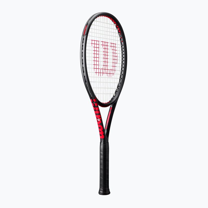 Racchetta da tennis Wilson Clash 100 V3 2