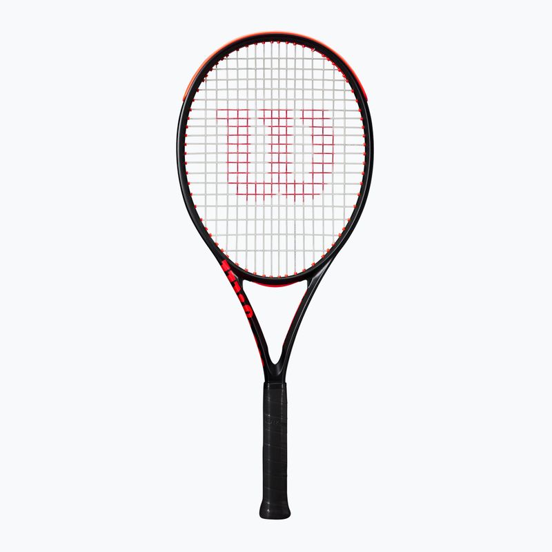 Racchetta da tennis Wilson Clash Team 103 V3