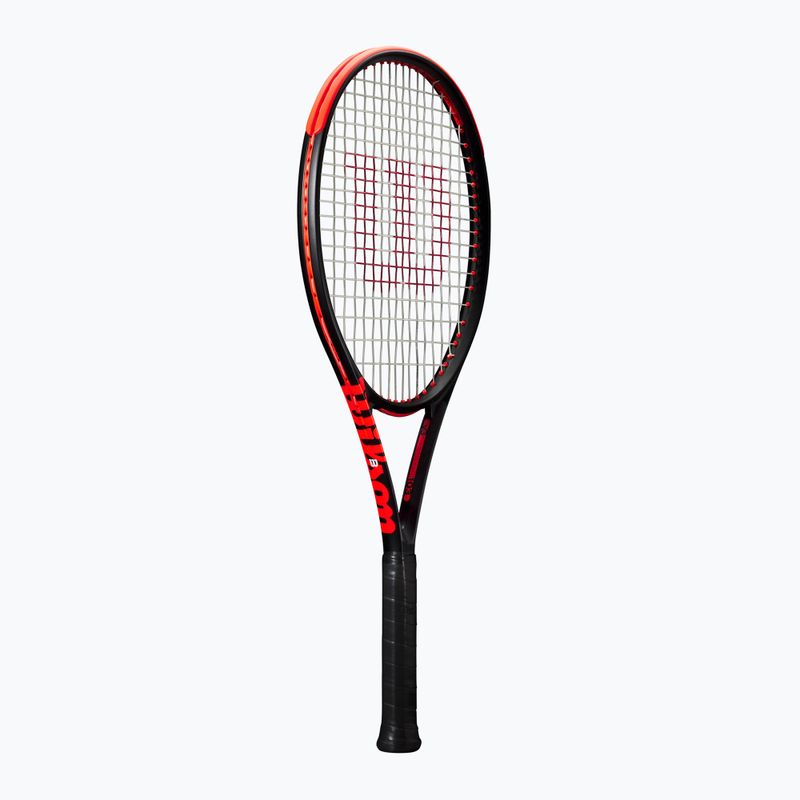 Racchetta da tennis Wilson Clash Team 103 V3 2