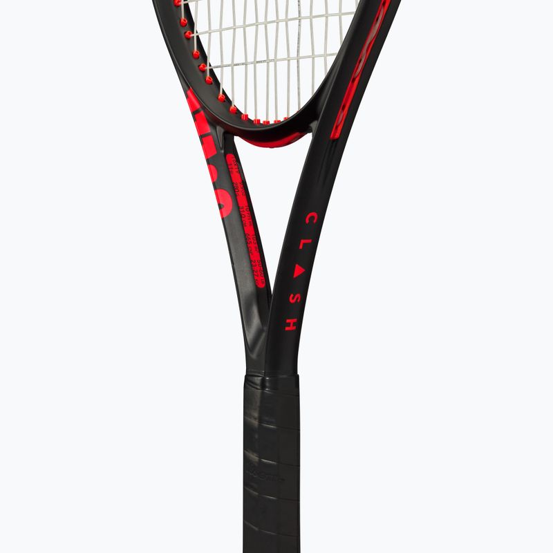 Racchetta da tennis Wilson Clash Team 103 V3 4