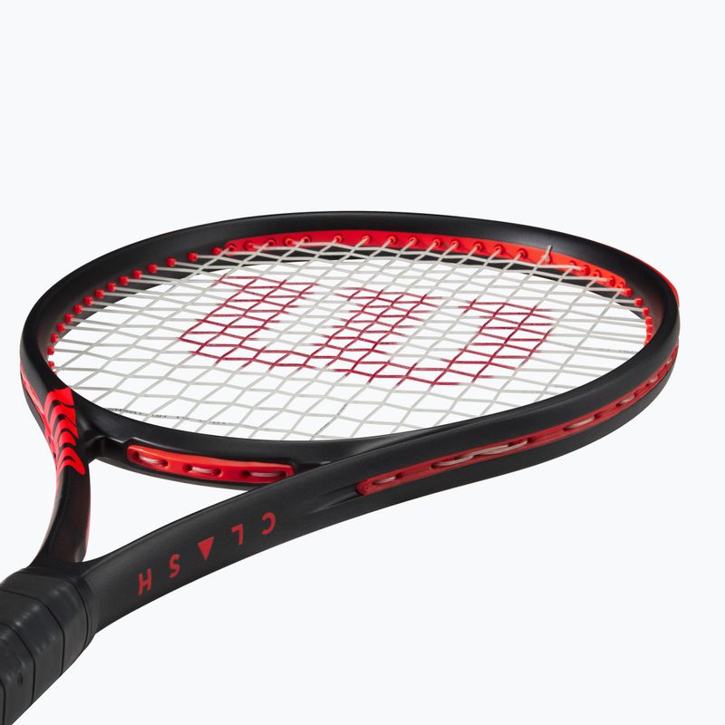 Racchetta da tennis Wilson Clash Team 103 V3 6