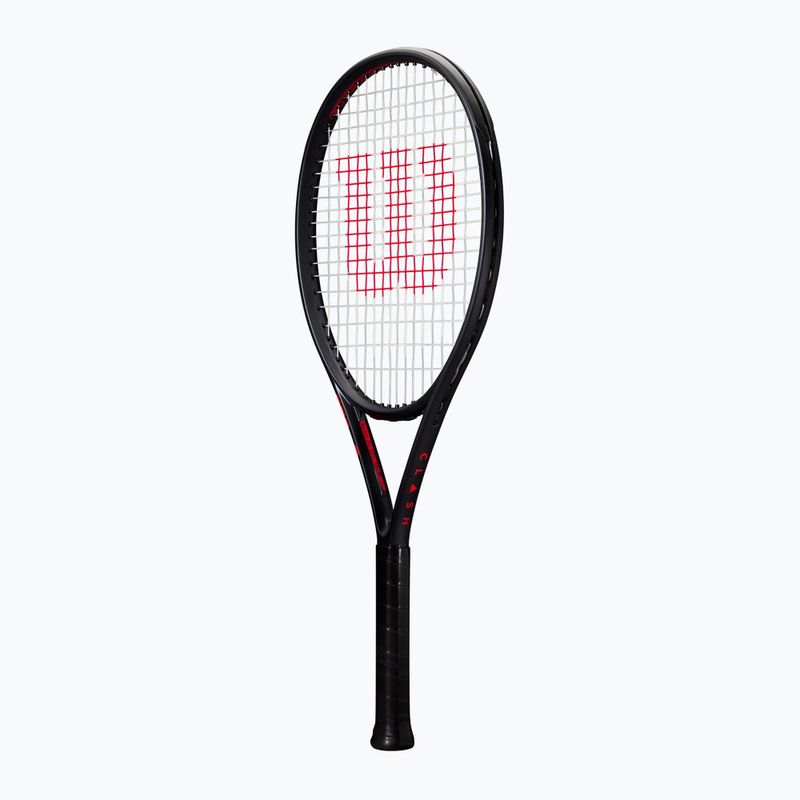 Racchetta da tennis Wilson Clash Jr 26 V3 per bambini 3
