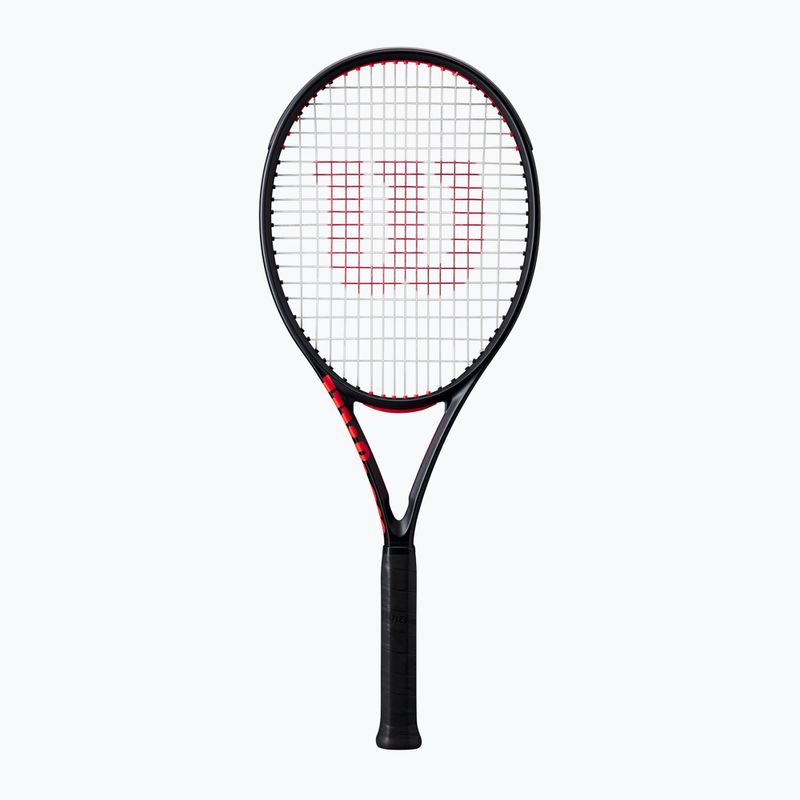 Racchetta da tennis Wilson Clash 100UL V3
