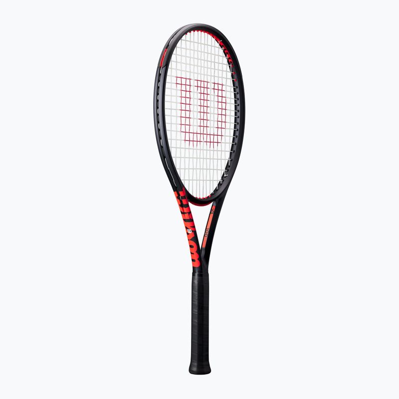 Racchetta da tennis Wilson Clash 100UL V3 2