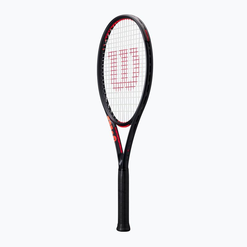 Racchetta da tennis Wilson Clash 100UL V3 3