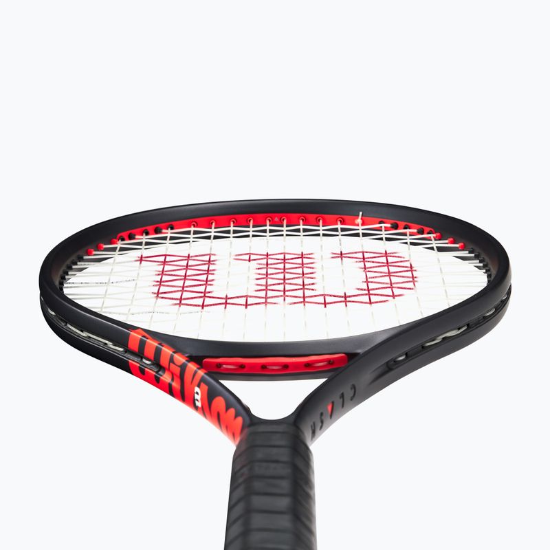 Racchetta da tennis Wilson Clash 100UL V3 4