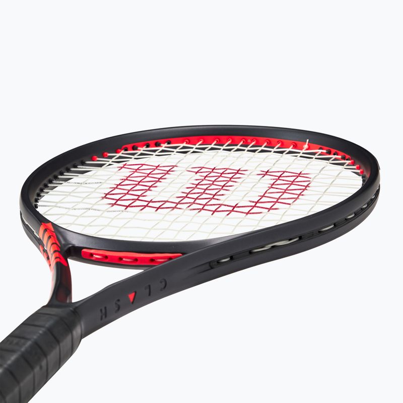 Racchetta da tennis Wilson Clash 100UL V3 5