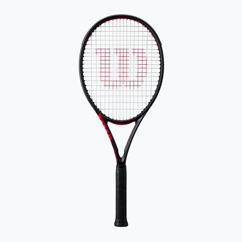 Racchetta da tennis Wilson Clash 100L V3 6