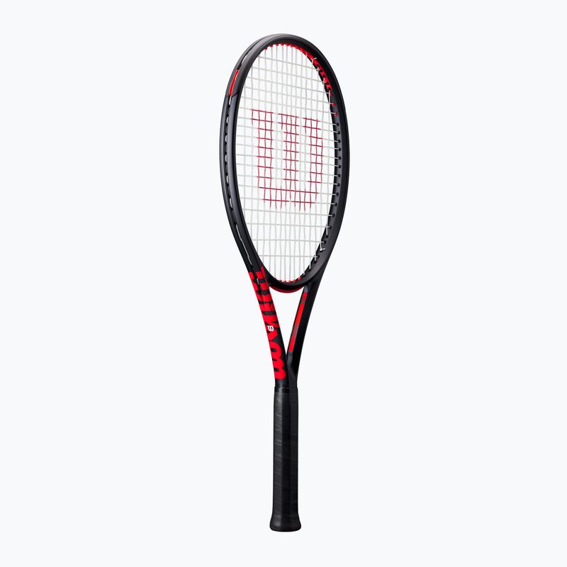 Racchetta da tennis Wilson Clash 100L V3 7