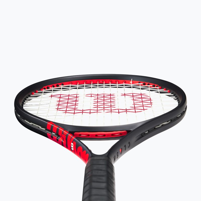 Racchetta da tennis Wilson Clash 100L V3 9