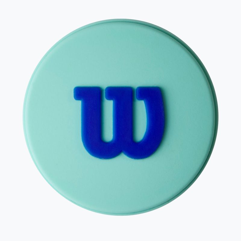 Ammortizzatori antivibrazione Wilson Pro Feel Ultra 2 pcs. electric indigo 2