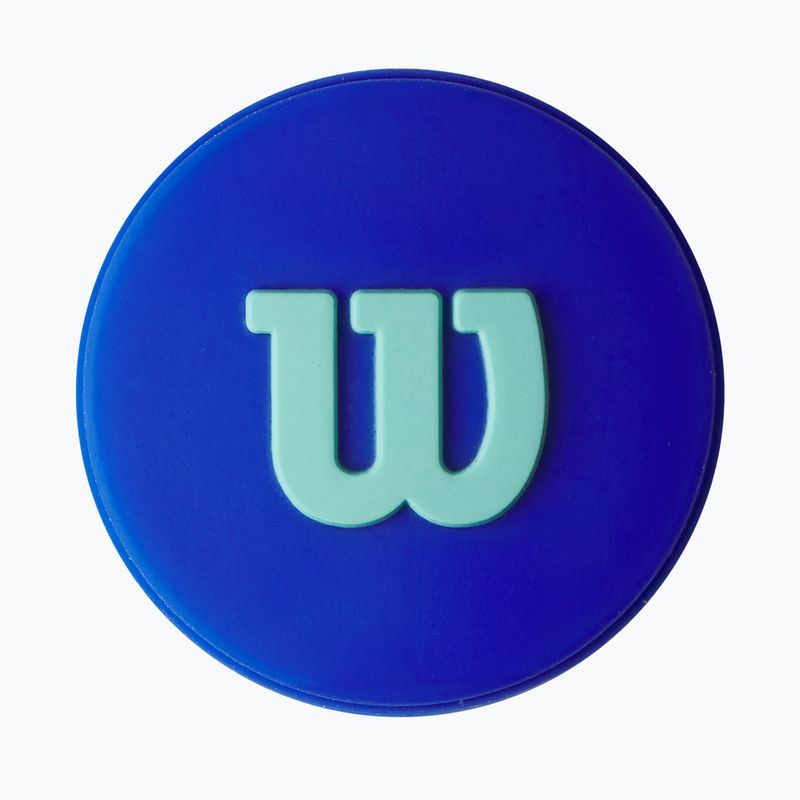 Ammortizzatori antivibrazione Wilson Pro Feel Ultra 2 pcs. electric indigo 3